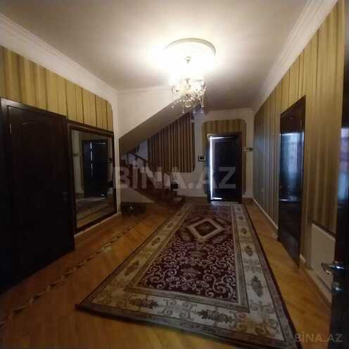 Сдаётся 10-комн. дом/дача 450 м², м. Ахмедлы, photo 13 from 25