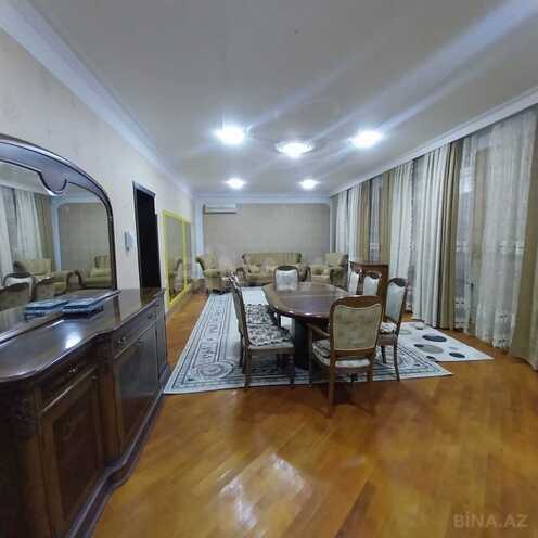 Сдаётся 10-комн. дом/дача 450 м², м. Ахмедлы, photo 1 from 25