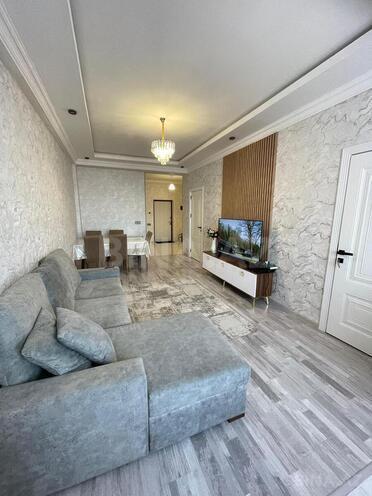 Satılır 3 otaqlı yeni tikili 67 m², Yeni Günəşli q., photo 1 from 14