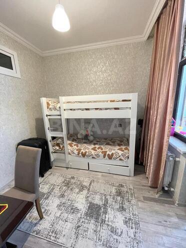 Satılır 3 otaqlı yeni tikili 67 m², Yeni Günəşli q., photo 10 from 14