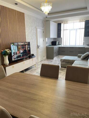 Satılır 3 otaqlı yeni tikili 67 m², Yeni Günəşli q., photo 11 from 14