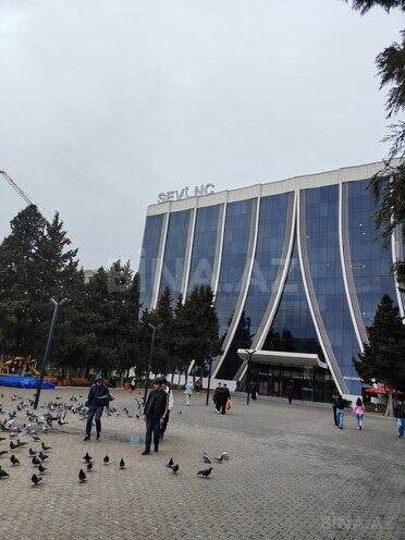 Satılır 2 otaqlı köhnə tikili 50 m², Qara Qarayev m., photo 12 from 13