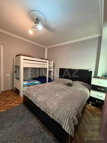 Продаётся 3-комн. новостройка 80 м², м. Ази Асланов, photo 14 from 24