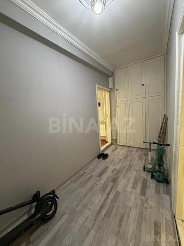 Продаётся 3-комн. новостройка 80 м², м. Ази Асланов, photo 6 from 24