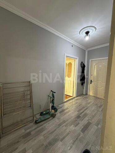 Продаётся 3-комн. новостройка 80 м², м. Ази Асланов, photo 4 from 24