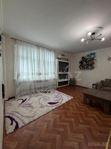 Продаётся 3-комн. новостройка 80 м², м. Ази Асланов, photo 3 from 24