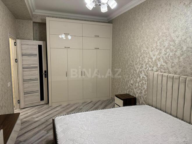Сдаётся 2-комн. новостройка 100 м², Низаминский  р., photo 21 from 32
