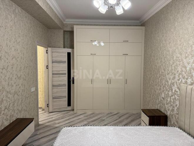 Сдаётся 2-комн. новостройка 100 м², Низаминский  р., photo 17 from 32