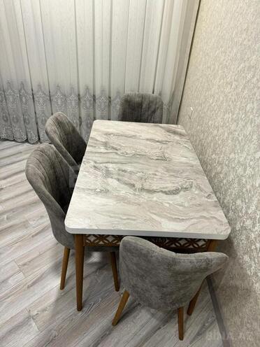 Сдаётся 2-комн. новостройка 100 м², Низаминский  р., photo 20 from 32