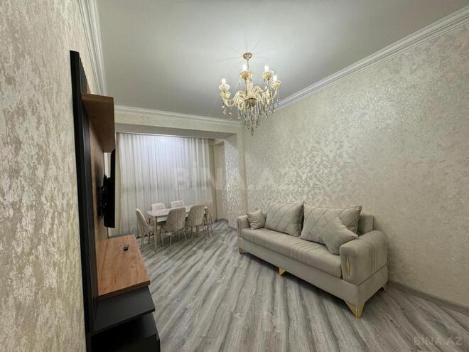 Сдаётся 2-комн. новостройка 100 м², Низаминский  р., photo 6 from 32