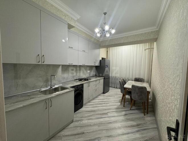 Сдаётся 2-комн. новостройка 100 м², Низаминский  р., photo 10 from 32