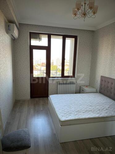 Сдаётся 2-комн. новостройка 100 м², Низаминский  р., photo 23 from 32