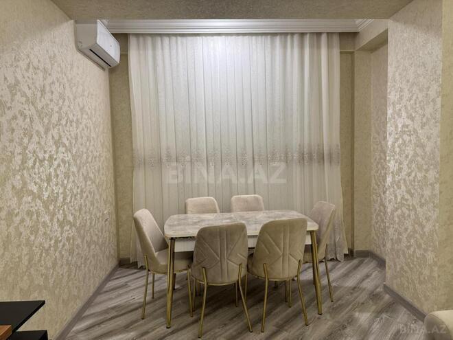 Сдаётся 2-комн. новостройка 100 м², Низаминский  р., photo 1 from 32