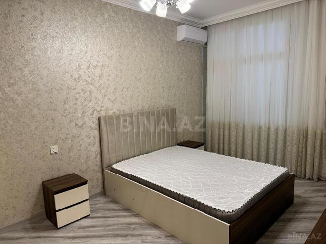 Сдаётся 2-комн. новостройка 100 м², Низаминский  р., photo 15 from 32