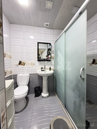Satılır 2 otaqlı yeni tikili 76 m², İnşaatçılar m., photo 10 from 11