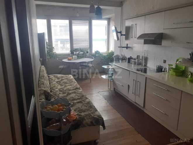 Satılır 3 otaqlı köhnə tikili 100 m², Elmlər Akademiyası m., photo 3 from 24
