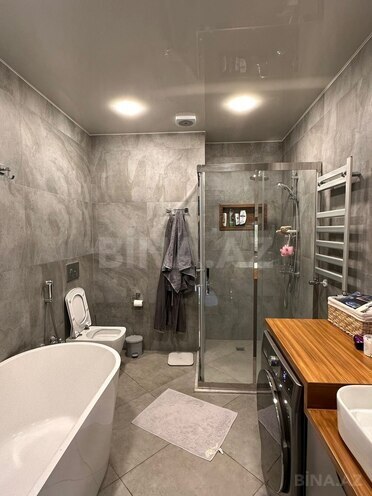 Продаётся 2-комн. новостройка 90 м², м. Кара Караев, photo 12 from 13