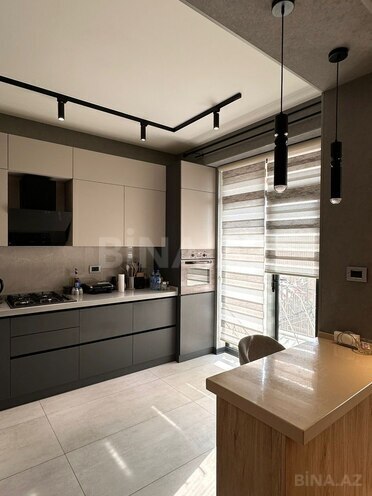 Продаётся 2-комн. новостройка 90 м², м. Кара Караев, photo 7 from 13