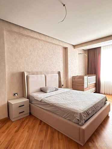 Продаётся 2-комн. новостройка 90 м², м. Кара Караев, photo 10 from 13