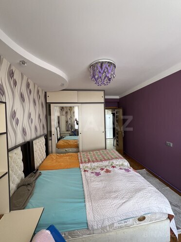 Сдаётся 2-комн. новостройка 65 м², пос. Ени Ясамал, photo 5 from 12
