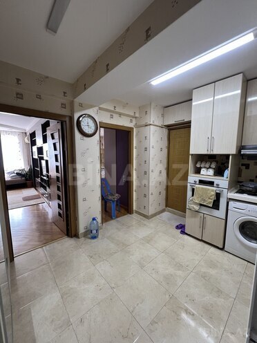 Сдаётся 2-комн. новостройка 65 м², пос. Ени Ясамал, photo 7 from 12