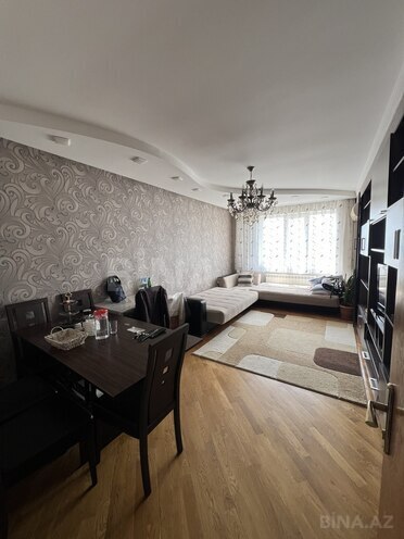 Сдаётся 2-комн. новостройка 65 м², пос. Ени Ясамал, photo 3 from 12