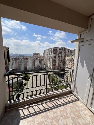 Сдаётся 2-комн. новостройка 65 м², пос. Ени Ясамал, photo 10 from 12