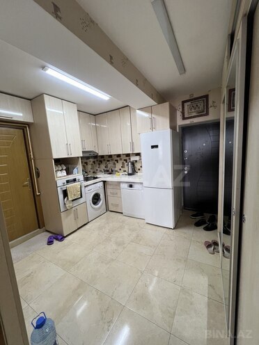 Сдаётся 2-комн. новостройка 65 м², пос. Ени Ясамал, photo 6 from 12