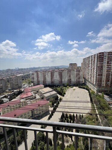 Сдаётся 2-комн. новостройка 65 м², пос. Ени Ясамал, photo 11 from 12