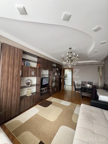 Сдаётся 2-комн. новостройка 65 м², пос. Ени Ясамал, photo 1 from 12