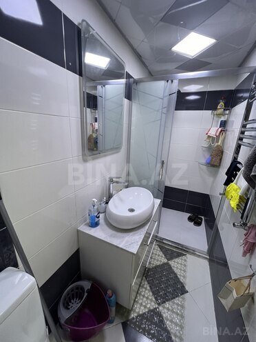Сдаётся 2-комн. новостройка 65 м², пос. Ени Ясамал, photo 9 from 12