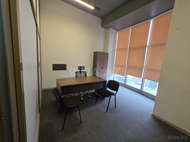 İcarəyə verilir 2 otaqlı ofis 65 m², Nəriman Nərimanov m., photo 10 from 12