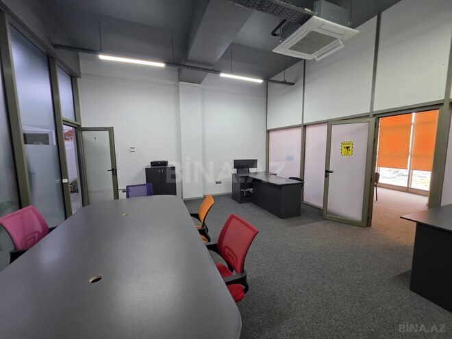 İcarəyə verilir 2 otaqlı ofis 65 m², Nəriman Nərimanov m., photo 11 from 12