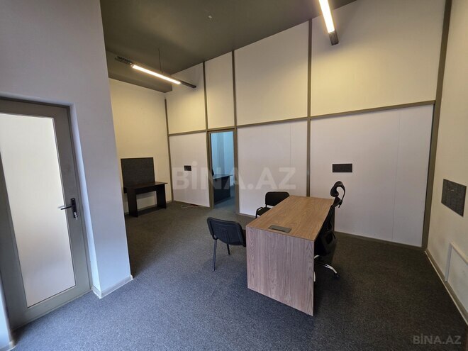 İcarəyə verilir 2 otaqlı ofis 65 m², Nəriman Nərimanov m., photo 8 from 12
