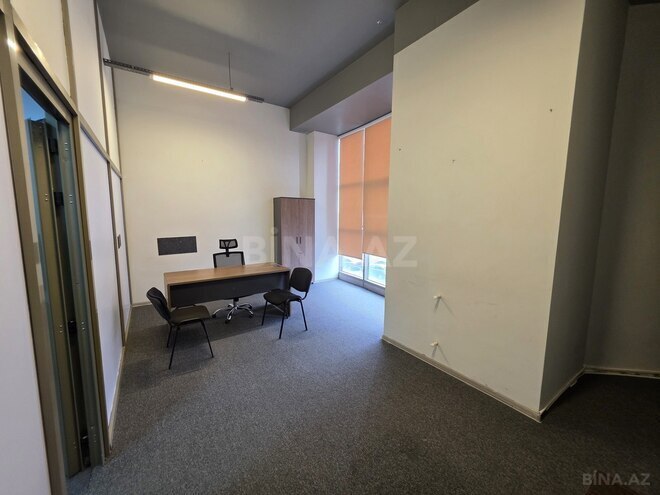 İcarəyə verilir 2 otaqlı ofis 65 m², Nəriman Nərimanov m., photo 7 from 12