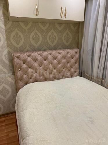 Satılır 2 otaqlı köhnə tikili 35 m², Bakmil m., photo 4 from 10