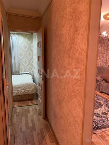 Satılır 2 otaqlı köhnə tikili 35 m², Bakmil m., photo 9 from 10