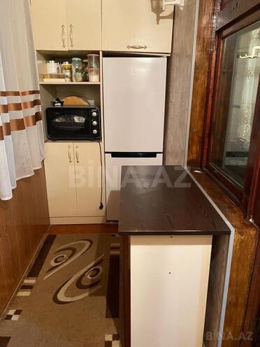 Satılır 2 otaqlı köhnə tikili 35 m², Bakmil m., photo 6 from 10