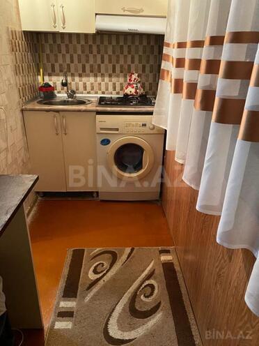 Satılır 2 otaqlı köhnə tikili 35 m², Bakmil m., photo 7 from 10