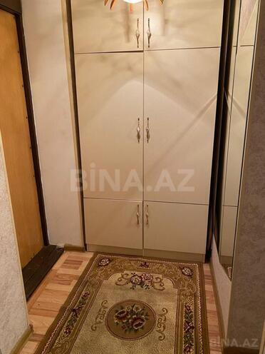 Satılır 2 otaqlı köhnə tikili 35 m², Bakmil m., photo 8 from 10