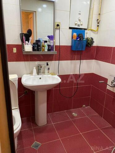 Satılır 2 otaqlı köhnə tikili 35 m², Bakmil m., photo 5 from 10