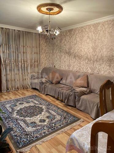 Satılır 2 otaqlı köhnə tikili 35 m², Bakmil m., photo 3 from 10