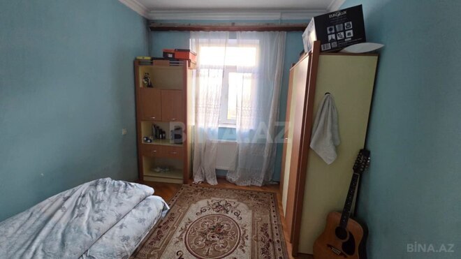 Сдаётся 4-комн. вторичка 110 м², м. Элмляр Академиясы, photo 4 from 17
