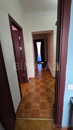 Сдаётся 4-комн. вторичка 110 м², м. Элмляр Академиясы, photo 15 from 17