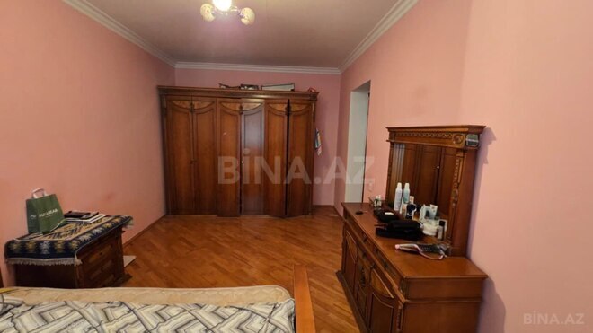 Сдаётся 4-комн. вторичка 110 м², м. Элмляр Академиясы, photo 8 from 17