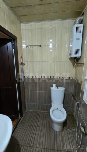 Сдаётся 4-комн. вторичка 110 м², м. Элмляр Академиясы, photo 16 from 17