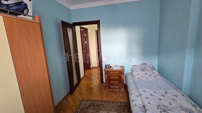 Сдаётся 4-комн. вторичка 110 м², м. Элмляр Академиясы, photo 10 from 17