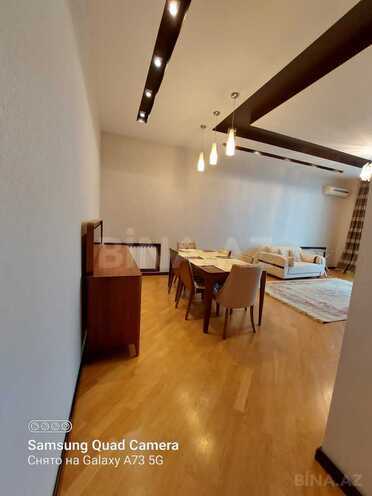 Сдаётся 3-комн. новостройка 120 м², м. Ичеришехер, photo 4 from 18