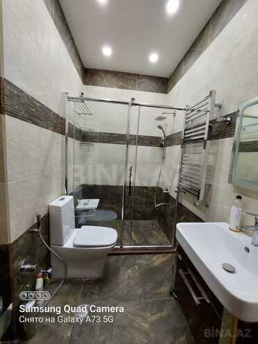 Сдаётся 3-комн. новостройка 120 м², м. Ичеришехер, photo 13 from 18