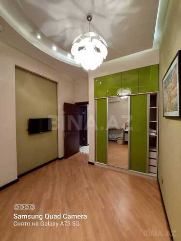 Сдаётся 3-комн. новостройка 120 м², м. Ичеришехер, photo 8 from 18